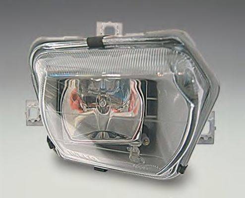 MAGNETI MARELLI LAB451 Протитуманна фара