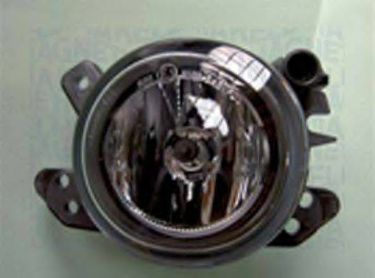 MAGNETI MARELLI 0305076002 Протитуманна фара
