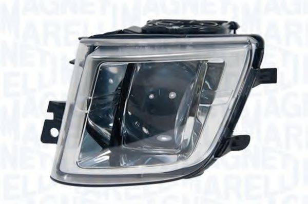 MAGNETI MARELLI LAC012 Протитуманна фара