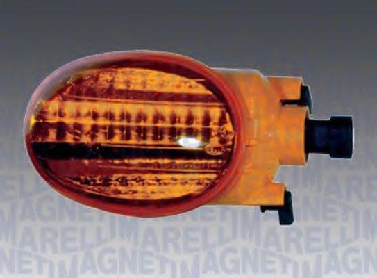 MAGNETI MARELLI LAP105L Ліхтар покажчика повороту