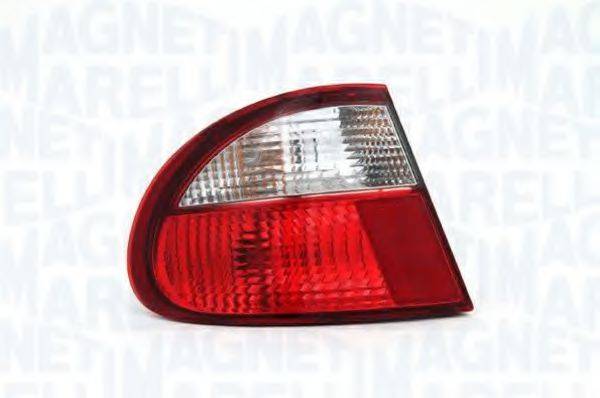 DAEWOO 96500232 Задній ліхтар