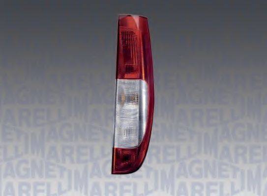 MAGNETI MARELLI 718121201022