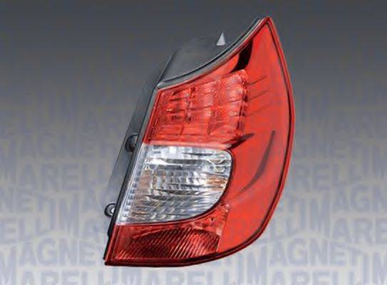 MAGNETI MARELLI 718121201282