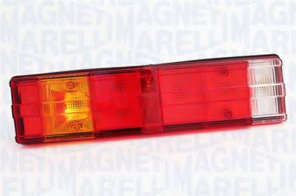MAGNETI MARELLI 718121201331