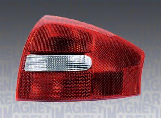MAGNETI MARELLI LL135L Задній ліхтар