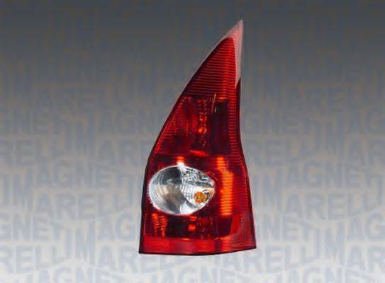 MAGNETI MARELLI 718121201371