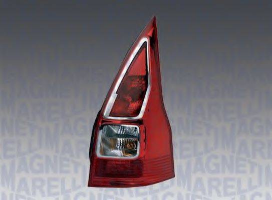 MAGNETI MARELLI 718121201381