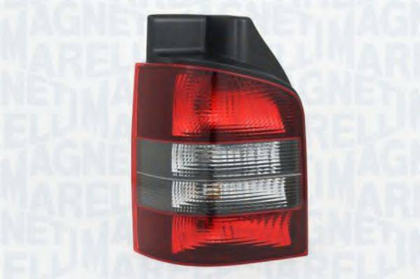 MAGNETI MARELLI LL151R Задній ліхтар