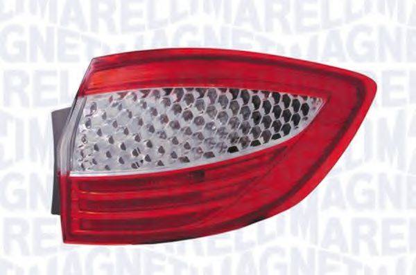 MAGNETI MARELLI 718121201551