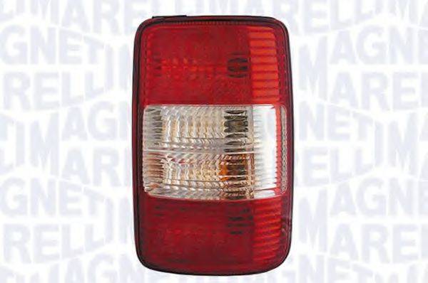 MAGNETI MARELLI 718121201601