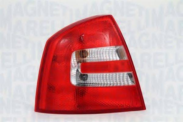 MAGNETI MARELLI 718121201612