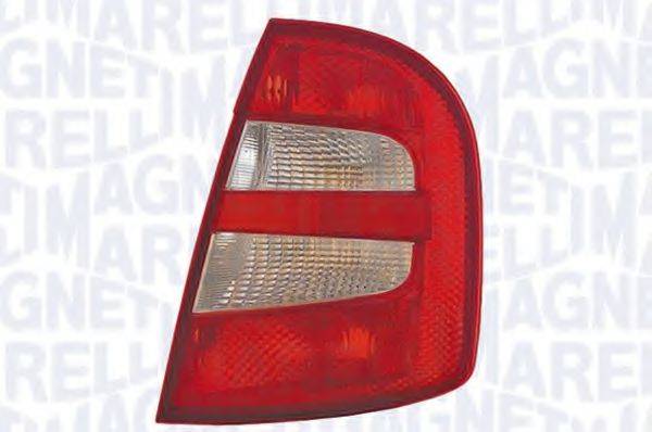 MAGNETI MARELLI 718121201641