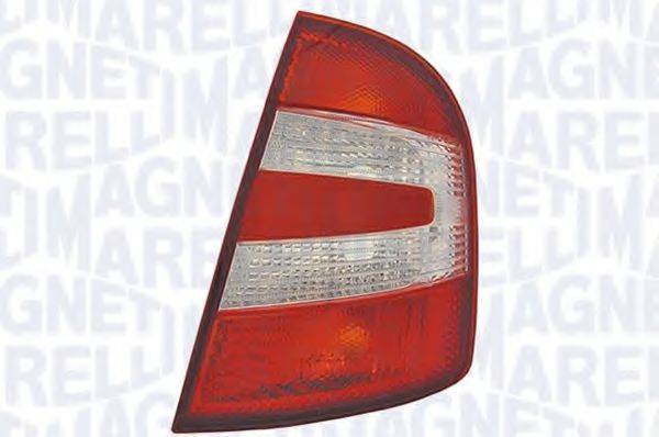 MAGNETI MARELLI 718121201662