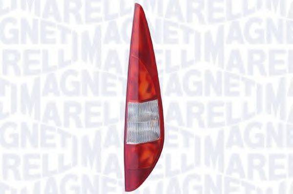 MAGNETI MARELLI 718121201722
