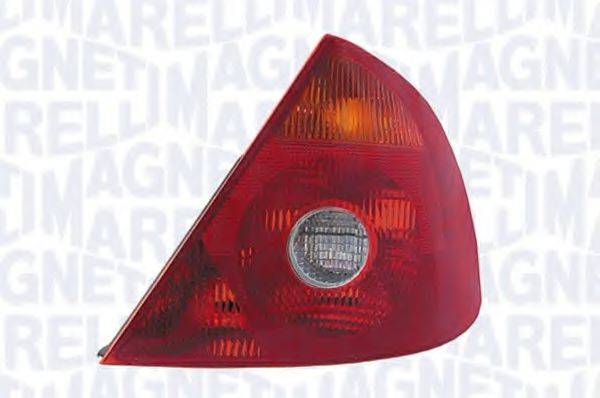 MAGNETI MARELLI 718121201731