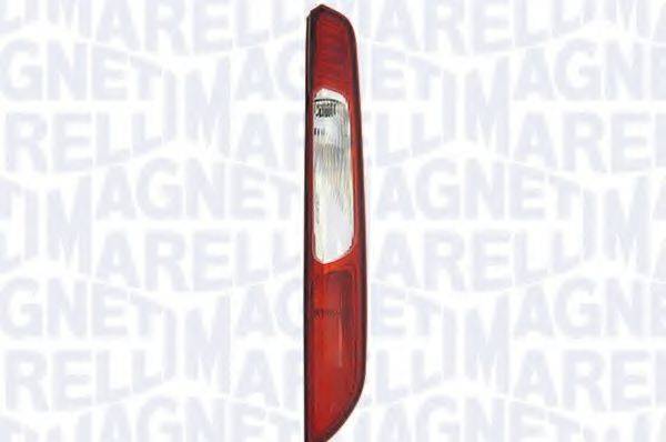 MAGNETI MARELLI 718121201782