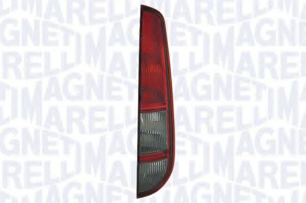 MAGNETI MARELLI 718121201802