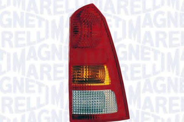 MAGNETI MARELLI 718121201831