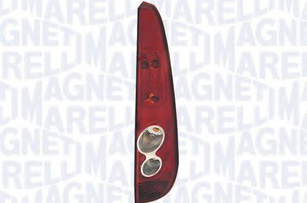 MAGNETI MARELLI 718121201861