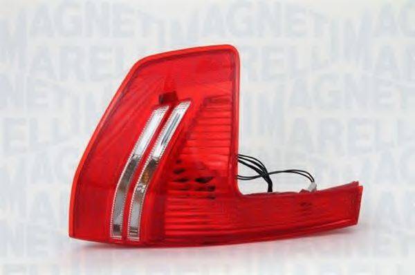 MAGNETI MARELLI 718121201921