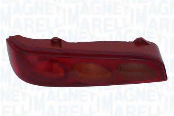 MAGNETI MARELLI 712396601129