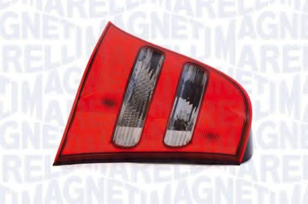 MAGNETI MARELLI 715010694021