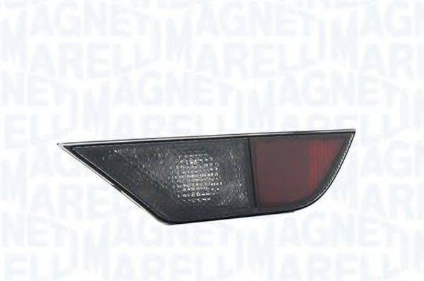 MAGNETI MARELLI 62501 Фара заднього ходу