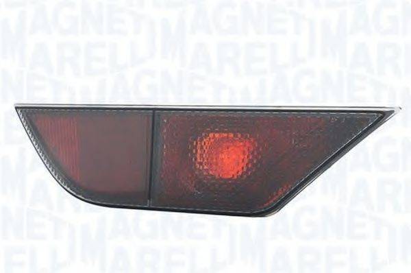 MAGNETI MARELLI 62502 Фара заднього ходу