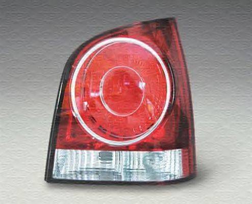 MAGNETI MARELLI 28301 Задній ліхтар