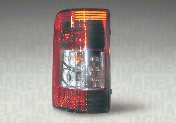 MAGNETI MARELLI 28341 Задній ліхтар