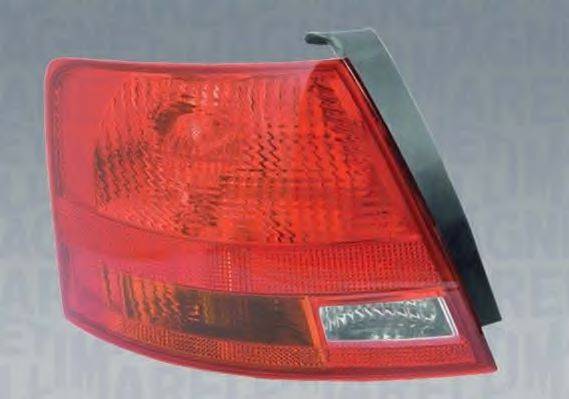 MAGNETI MARELLI 715011014001