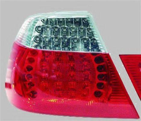 MAGNETI MARELLI LLF401 Задній ліхтар