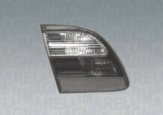 MAGNETI MARELLI 715010742201