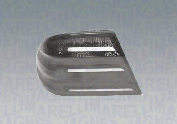 MAGNETI MARELLI 715010693205