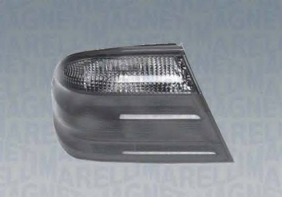 MAGNETI MARELLI 715010693201