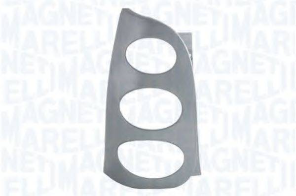MAGNETI MARELLI 715010743504