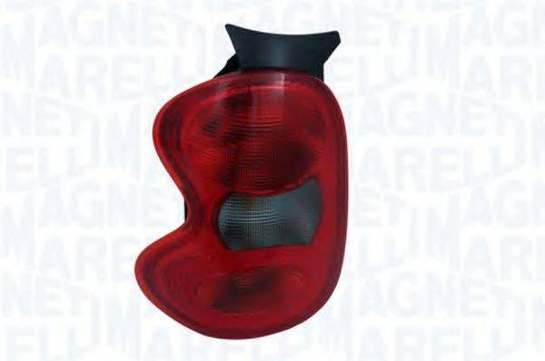 MAGNETI MARELLI 715010681906