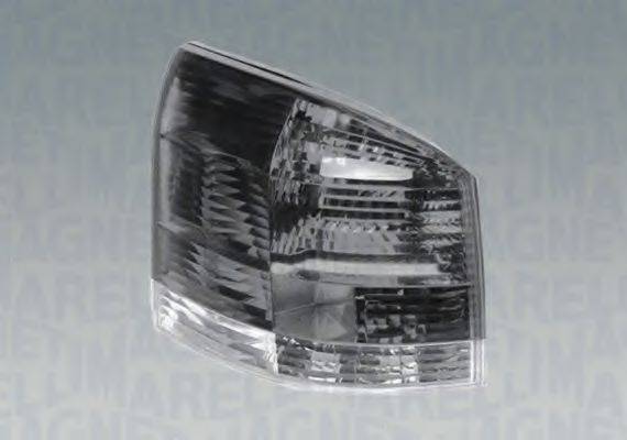 OPEL 93175111 Утримувач лампи, еадний ліхтар