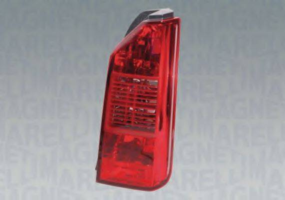 MAGNETI MARELLI 715104057100