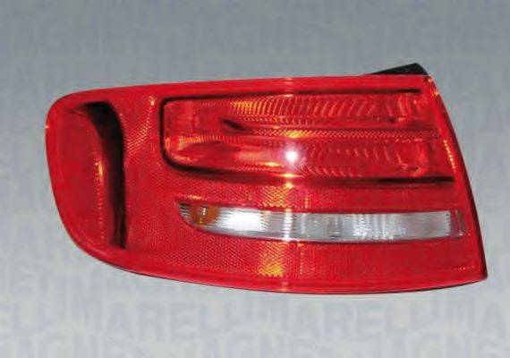 MAGNETI MARELLI 714021970801