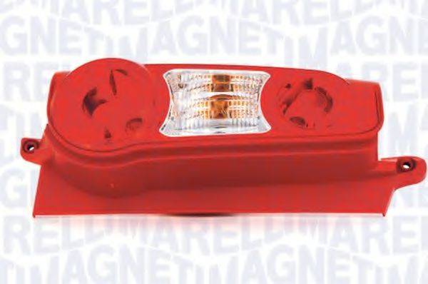 MAGNETI MARELLI 714000283502
