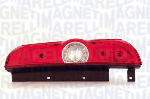 MAGNETI MARELLI 712203721110