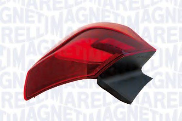 MAGNETI MARELLI 714021651703