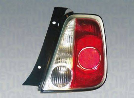 MAGNETI MARELLI 714027040781