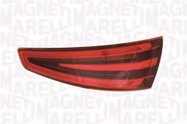 MAGNETI MARELLI 714021290801