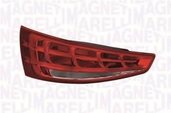 MAGNETI MARELLI 714021300701