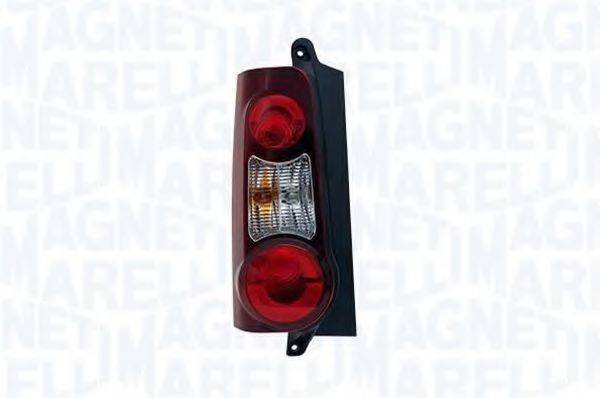 MAGNETI MARELLI 714000028352