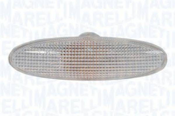 MAGNETI MARELLI 715102110120 Ліхтар покажчика повороту