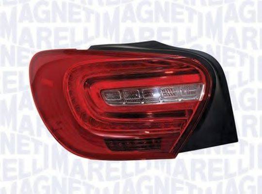MAGNETI MARELLI 715011111003