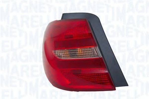 MAGNETI MARELLI 715011112002